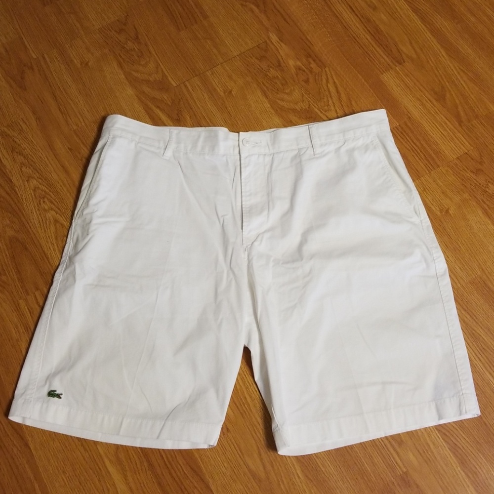 LACOSTE short